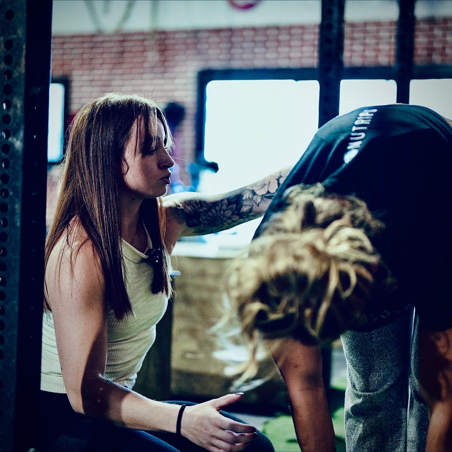 Enorehab — Kiné spécialisée dans le sport, réhabilitation en ligne